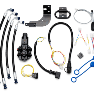 Hydraulic Kit suits P525D