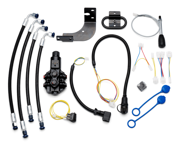 Hydraulic Kit suits P525D