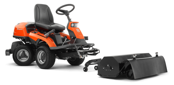 Flail Mower - suits R322TAWD - Image 4