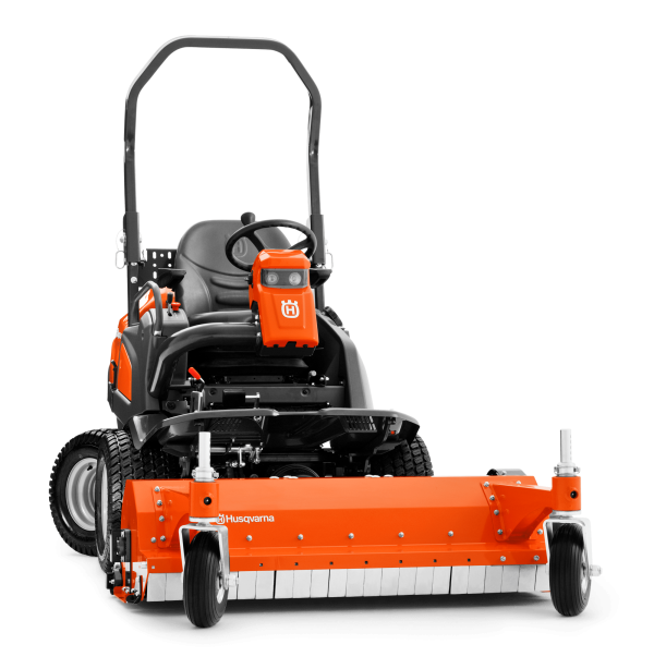 Flail Mower - Image 3