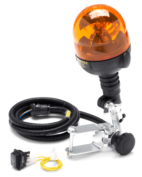 Beacon light - Suits P525D, P525DX