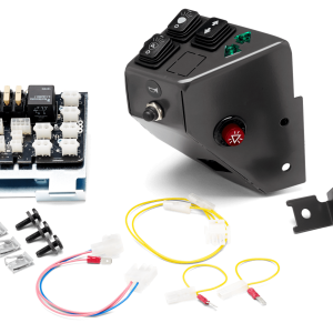 HUSQVARNA Control box P500DX