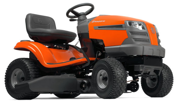 HUSQVARNA TS 142