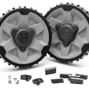 Rough Terrain Kit