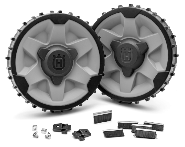 Rough Terrain Kit