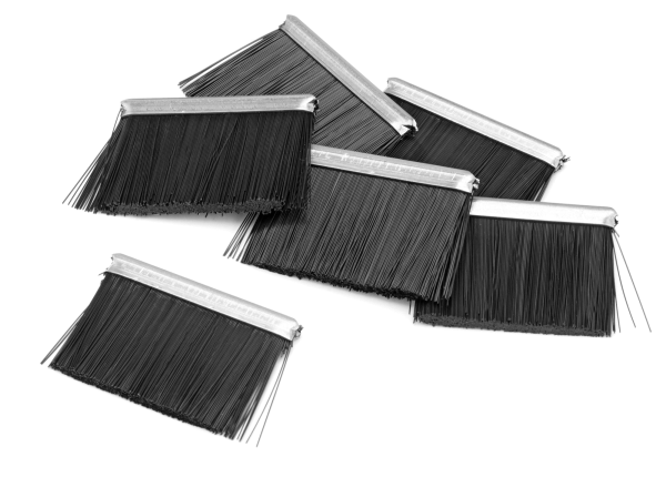 Wheel Brush Kit Refill