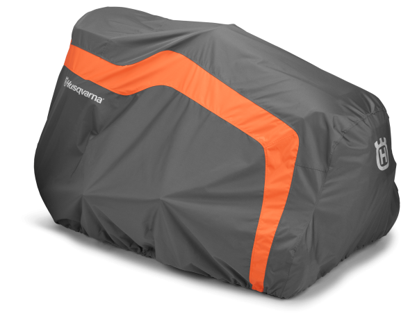 Tractor Cover suits Side Discharge Tractors - Image 2
