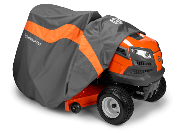 Tractor Cover suits Side Discharge Tractors