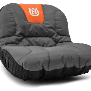 Tractor Seat Cover with provision for arm rests