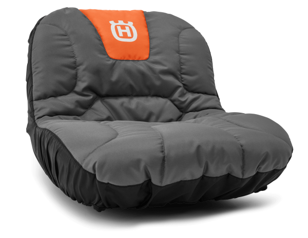 Tractor Seat Cover with provision for arm rests