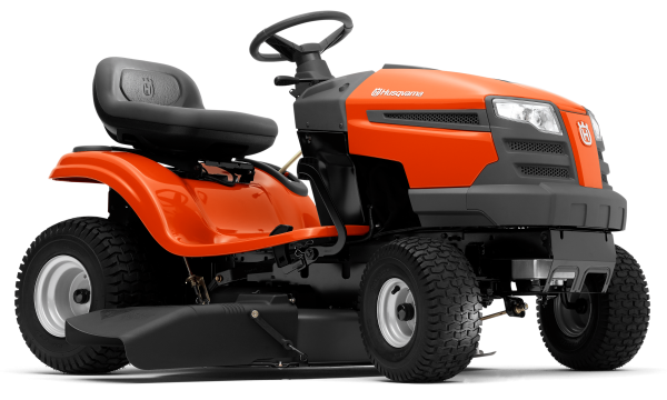 HUSQVARNA TS 138