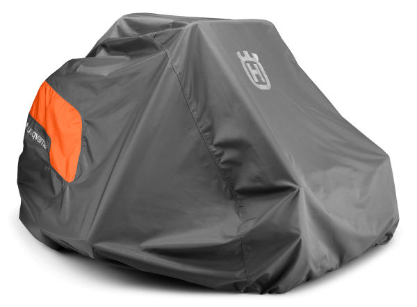 Zero Turn Mower Cover - Image 2