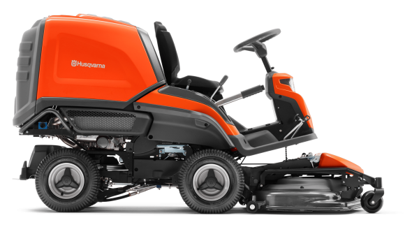 HUSQVARNA RC 320Ts AWD - Image 5