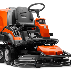 HUSQVARNA RC 320Ts AWD