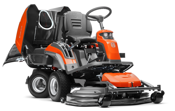 HUSQVARNA RC 320Ts AWD - Image 9