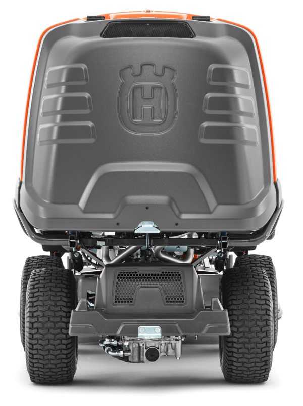 HUSQVARNA RC 320Ts AWD - Image 14