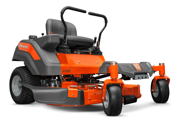 HUSQVARNA Z242E