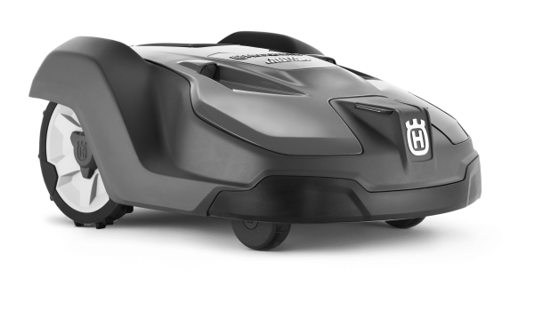 HUSQVARNA AUTOMOWER® 550 - Image 2