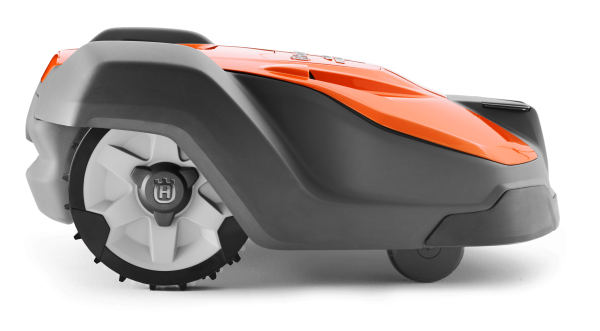 HUSQVARNA AUTOMOWER® 550 - Image 9