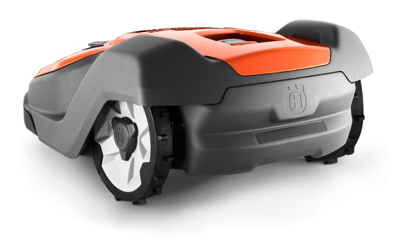 HUSQVARNA AUTOMOWER® 550 - Image 12