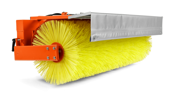 Brush - suits P525D, P525DX