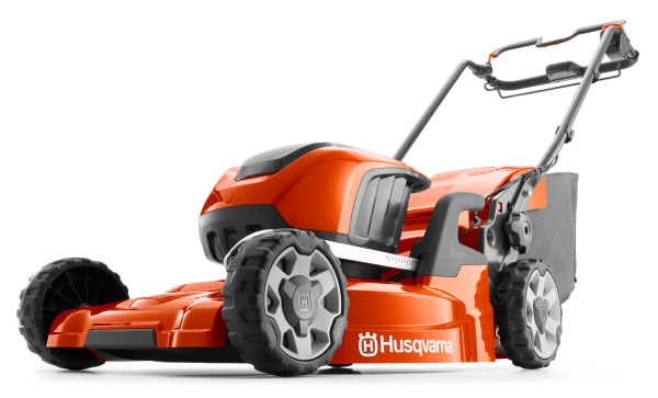HUSQVARNA LC 347iVX - Skin Only - Image 5