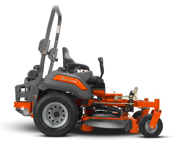 HUSQVARNA Z572X - Image 8