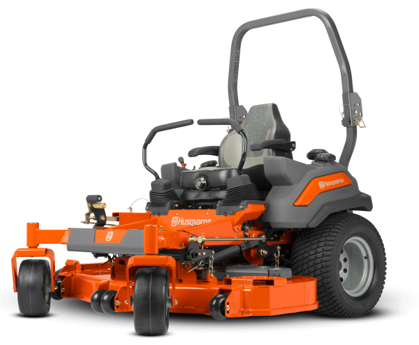 HUSQVARNA Z572X - Image 13