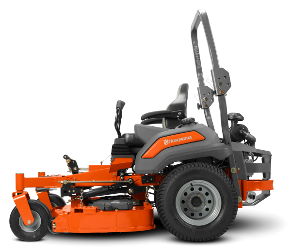 HUSQVARNA Z572X - Image 2