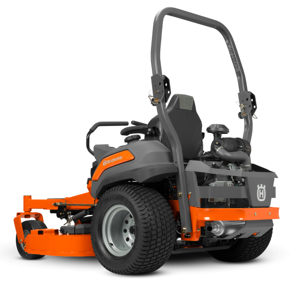 HUSQVARNA Z572X - Image 4