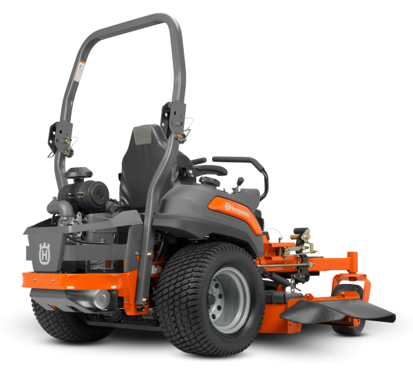 HUSQVARNA Z572X - Image 9