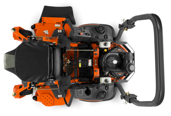 HUSQVARNA Z572X - Image 15