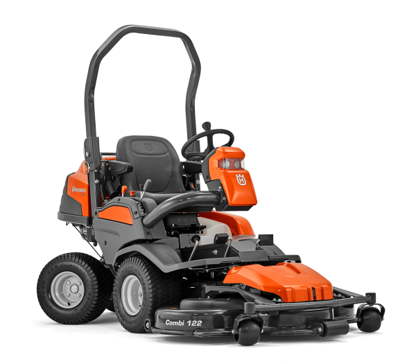 HUSQVARNA P 524