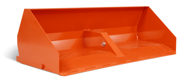 Utility Bucket - suits P525D, P525DX