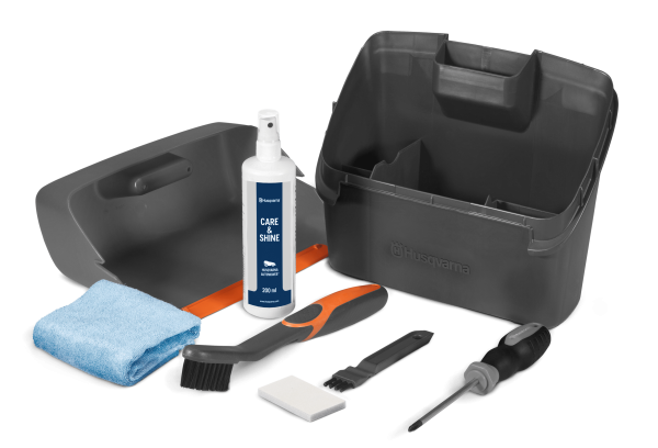 Cleaning and Maintenance Kit - Image 3