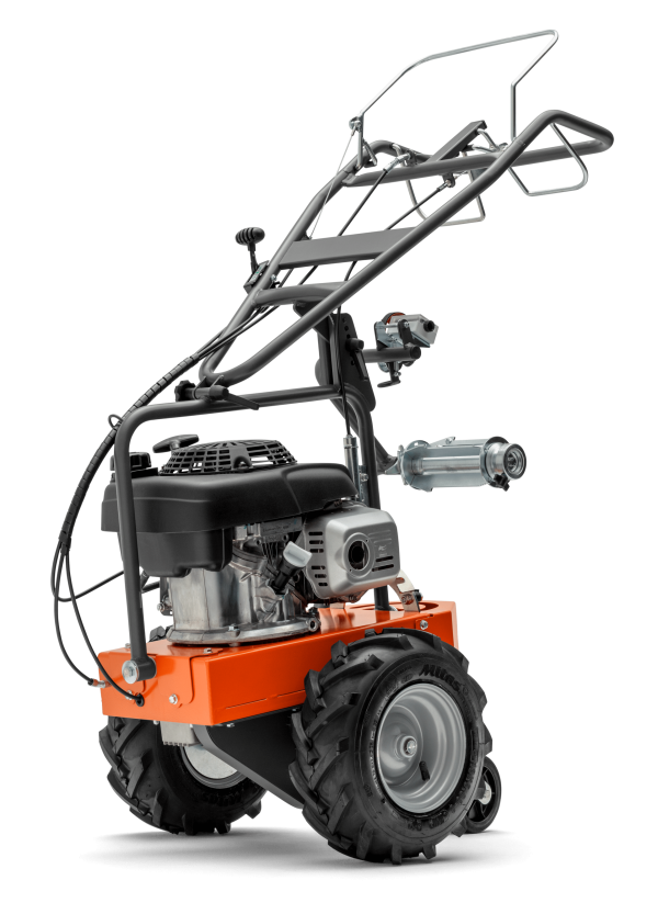 HUSQVARNA Cable Layer CL400