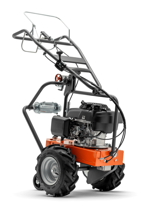 HUSQVARNA Cable Layer CL400 - Image 2