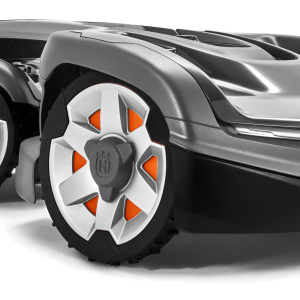 Husqvarna Automower® 435X AWD