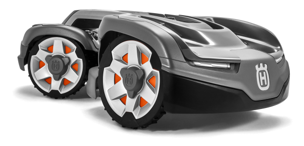 Husqvarna Automower® 435X AWD