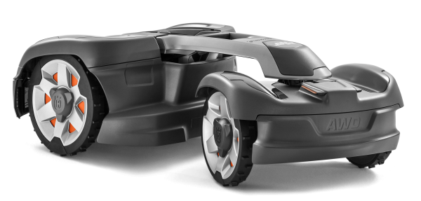 Husqvarna Automower® 435X AWD - Image 9