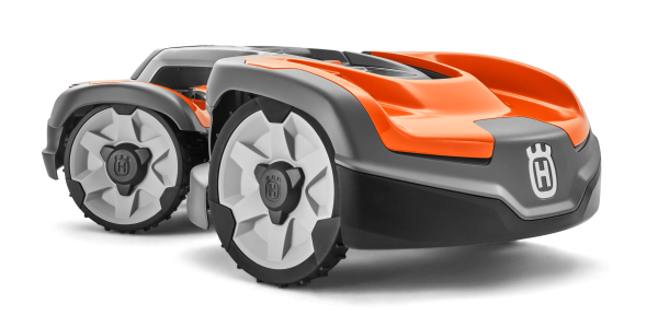 HUSQVARNA AUTOMOWER® 535 AWD