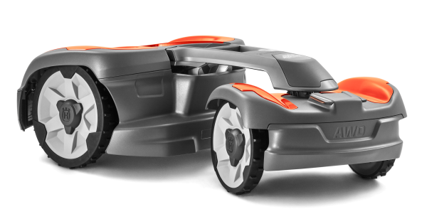 HUSQVARNA AUTOMOWER® 535 AWD - Image 4