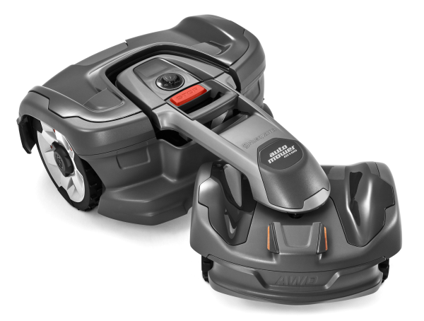 Husqvarna Automower® 435X AWD - Image 10
