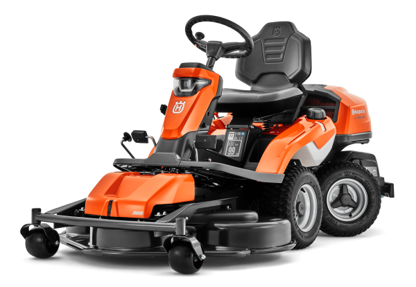 HUSQVARNA R 316TsX AWD - Image 9