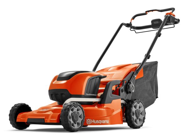 HUSQVARNA LC 347iVX - Skin Only - Image 6