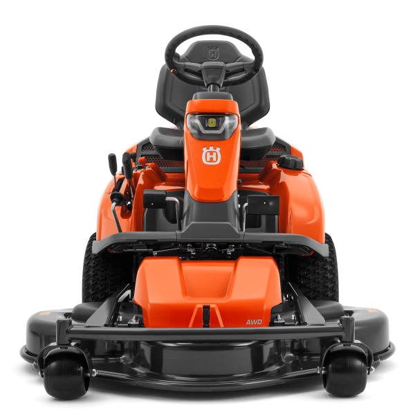 HUSQVARNA R 316TsX AWD - Image 2