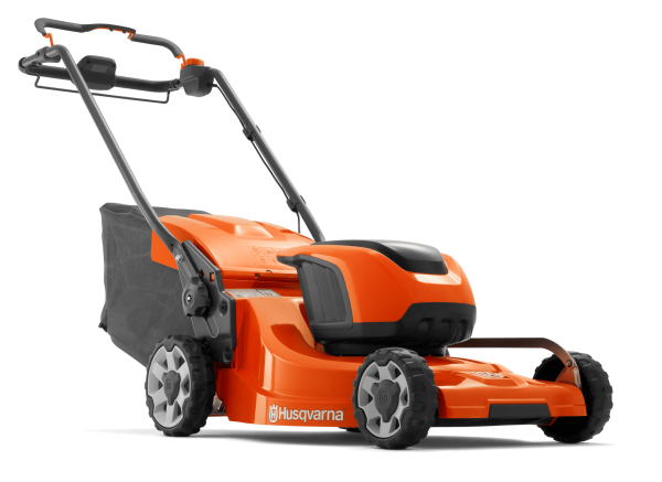 HUSQVARNA LC 347iVX - Skin Only