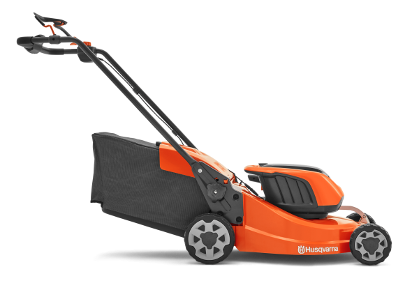 HUSQVARNA LC 347iVX - Skin Only - Image 2