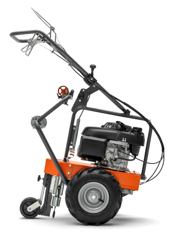 HUSQVARNA Cable Layer CL400 - Image 5