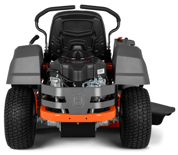 HUSQVARNA Z242F - Image 2